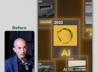 Ai Revolution Podcast Clip By Zayn Ahsan