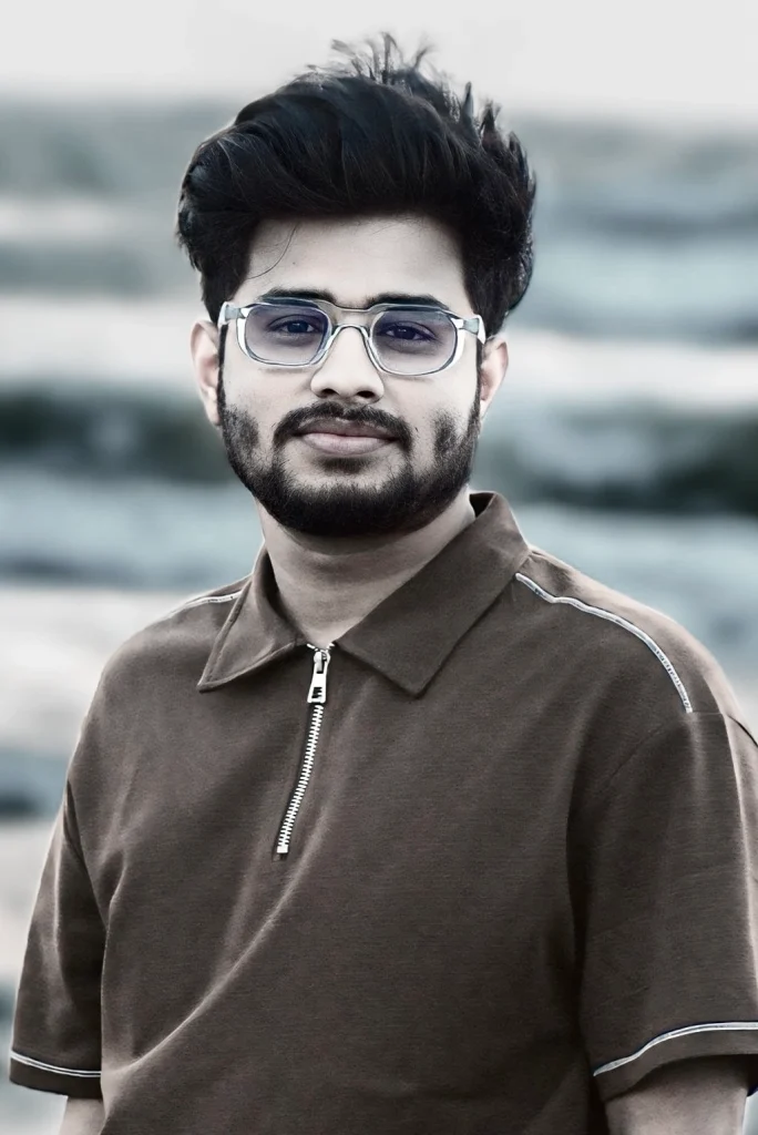 Zayn Ahsan- Video Editor, Motion Designer And Post Producer In Bangladesh