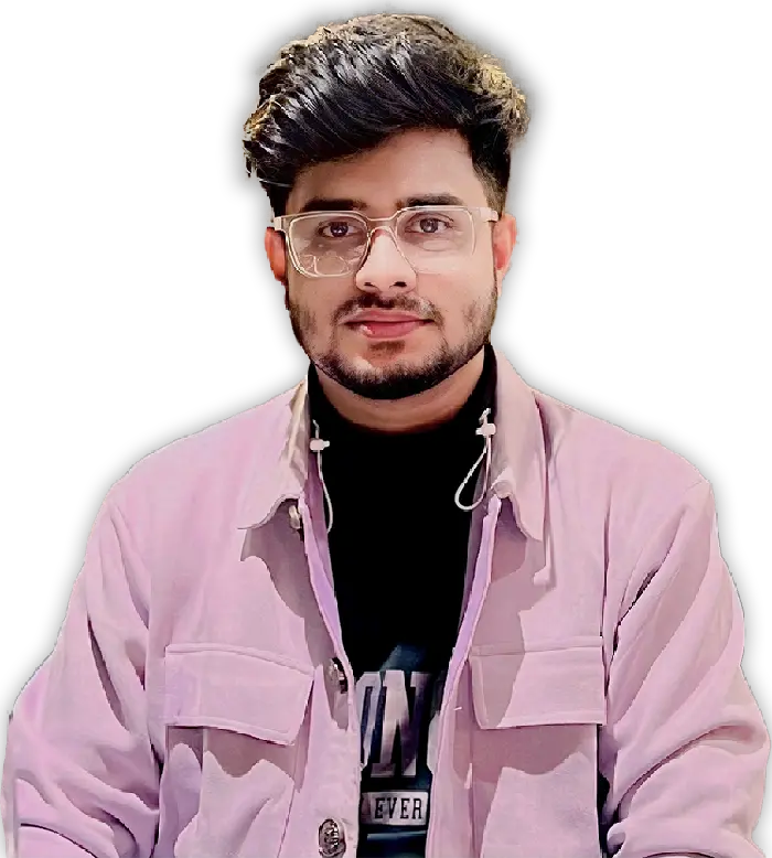 Zayn Ahsan- Video Editor, Motion Designer And Post Producer In Bangladesh