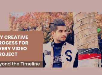 Zayn Ahsan- Video Editor, Motion Designer And Post Producer In Bangladesh
